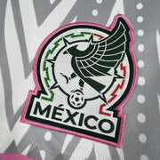 Maillot Maillot Mexique concept 2026 miniature