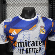 Maillot Maillot Real Madrid concept 2025-26 miniature