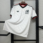 Maillot Maillot Mexique Coupe du monde 2026 miniature