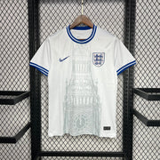 Maillot Maillot Angleterre  foot 2024 2025 concept miniature