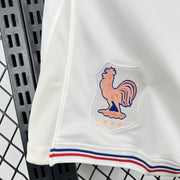 Maillot Short France extérieur Coupe du monde 2026 miniature