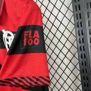 Maillot Maillot Flamengo  95-96 miniature