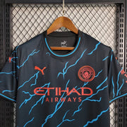 Maillot Maillot Manchester City saison 2023-2024 édition spéciale miniature