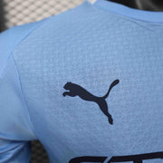 Maillot Maillot 25-26 Manchester City miniature
