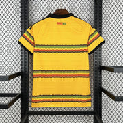 Maillot Maillot Jamaique Coupe du monde 2026 miniature