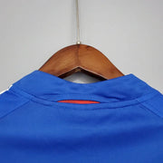 Maillot MAILLOT ÉQUIPE DE FRANCE 2004 miniature