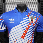 Maillot Maillot Japon concept 2026 miniature