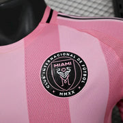 Maillot Maillot Inter Miami foot domicile 2025 2026 miniature