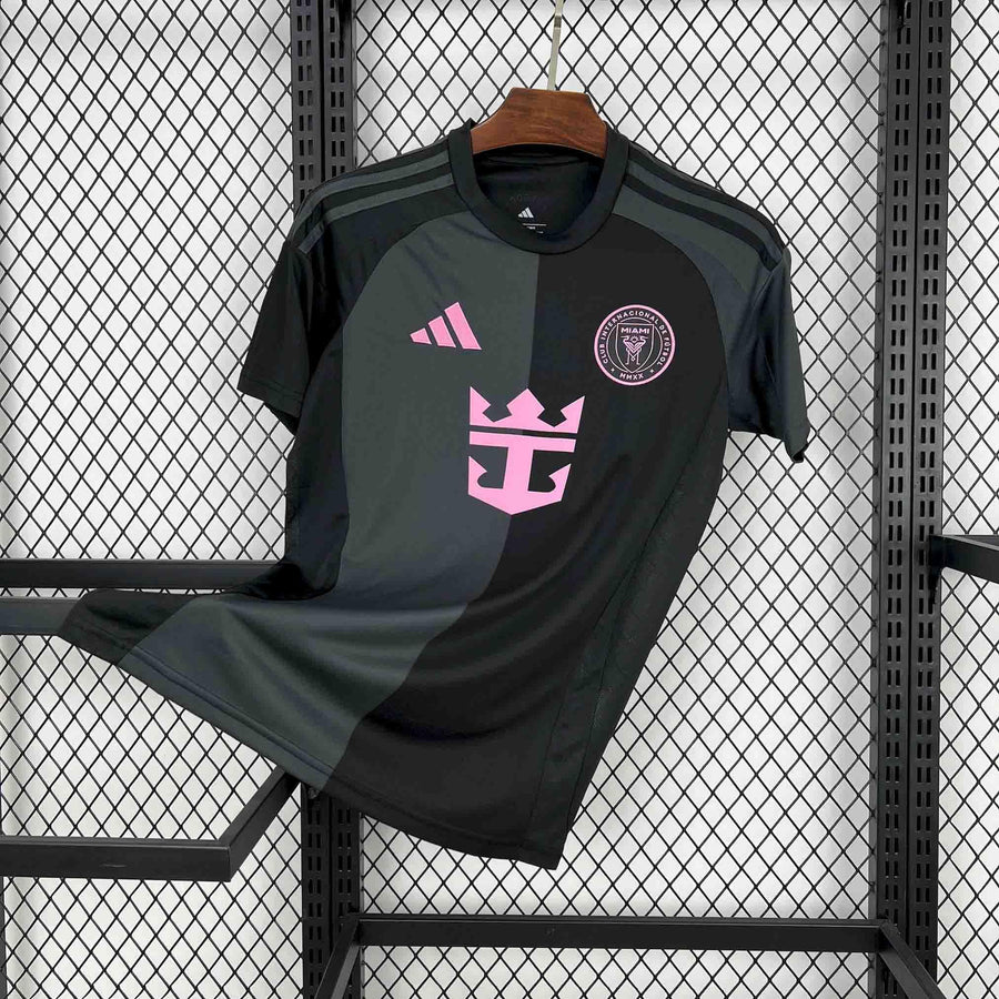 Maillot Maillot 25-26 Inter Miami face avant