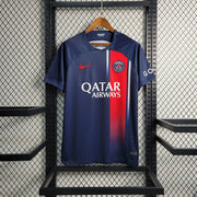 Maillot Maillot Paris Saint Germain saison 2023-2024 domicile miniature