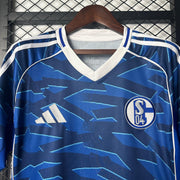 Maillot SCHALKE 04 HOME 25/26 miniature