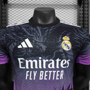 Maillot Maillot 24-25 Real Madrid miniature