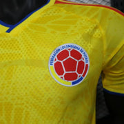 Maillot Maillot Colombie 2025 miniature