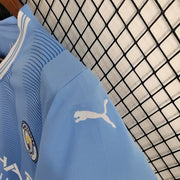 Maillot Maillot Manchester City saison 2023-2024 domicile miniature
