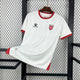 Maillot Jordanie Coupe du monde 2026