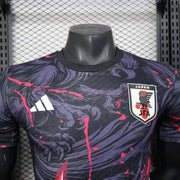 Maillot Maillot Japon concept 2025-26 miniature