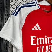 Maillot MAILLOT ARSENAL 2024/25 DOMICILE miniature