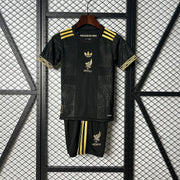 Maillot Kit Enfant Mexique 2025 miniature