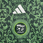 Maillot Maillot Algérie Extérieur 2024/25 miniature