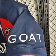 Maillot Maillot Paris Saint Germain saison 2023-2024 domicile miniature