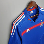 Maillot MAILLOT ÉQUIPE DE FRANCE 2004 miniature