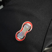 Maillot AC Milan Retro 2007 2008 miniature