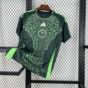 Maillot Maillot Algérie Extérieur 2024/25 miniature