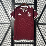 Maillot ATLETICO JUVENTUS HOME 25/26 miniature