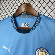 Maillot MAILLOT MANCHESTER CITY 2024/25 DOMICILE miniature