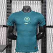 Maillot Maillot Nigeria concept 2025 miniature