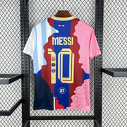 Maillot Maillot Messi concept 2025-26 miniature