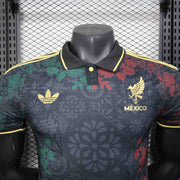 Maillot Maillot Mexique concept 2025 miniature