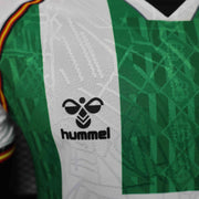 Maillot Maillot Betis concept 2025-26 miniature