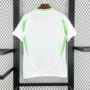 Maillot Maillot Algérie Domicile 2024/25 miniature