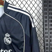 Maillot Maillot Real Madrid manches longues 2025-26 miniature