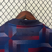 Maillot Maillot Angleterre saison 2024-25 entraînement miniature