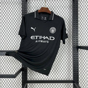 Maillot Maillot Manchester City 2025-26 miniature