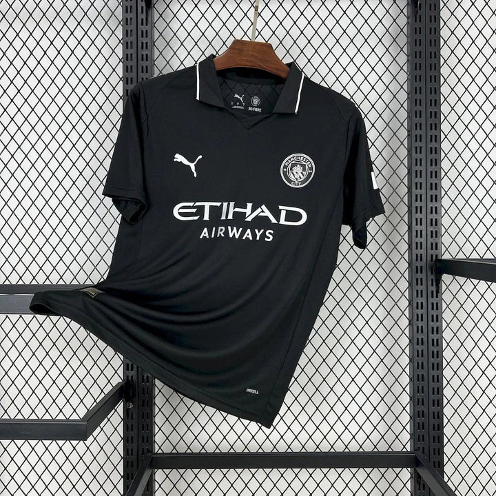 Maillot Manchester City 2025-26