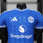 Maillot Maillot Manchester United concept 2026-27 miniature