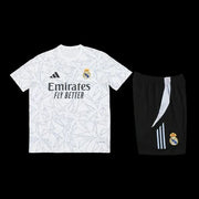 Maillot Ensemble Real Madrid miniature