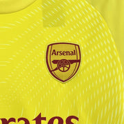 Maillot Maillot Gardien Arsenal 2025-26 miniature