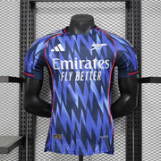Maillot Maillot Arsenal 2025/26 miniature