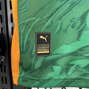 Maillot Maillot Dortmund 2024-25 Gardien miniature