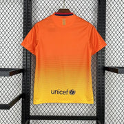 Maillot Maillot foot FC Barcelone 2012 2013 retro miniature