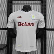 Maillot Maillot Aston Villa extérieur 2024-25 miniature