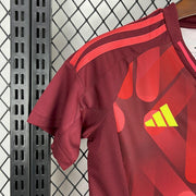 Maillot MAILLOT ALLEMAGNE FEMININ EURO 2025 miniature