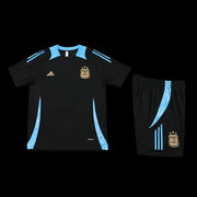 Maillot Ensemble Argentine miniature