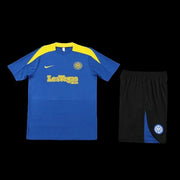 Maillot Ensemble Inter Milan miniature