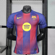 Maillot Maillot Fc Barcelone 2025/26 miniature