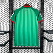 Maillot Maillot Algérie extérieur Coupe du monde 2026 miniature